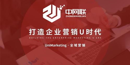 中网联科技 做中国最受信赖的全网整合营销推广方案解决服务商