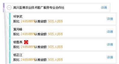 宾川圣果合作社 以技术推广服务绘就乡村丰收画卷