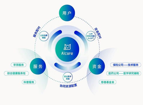 AI赋能业务强劲驱动，轻松健康暗盘飙升 核心用户增长背后的技术推力