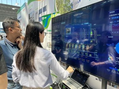 绿色工厂厂务大会 | 特灵高效机房助力业主完成ESG认证技术推广服务