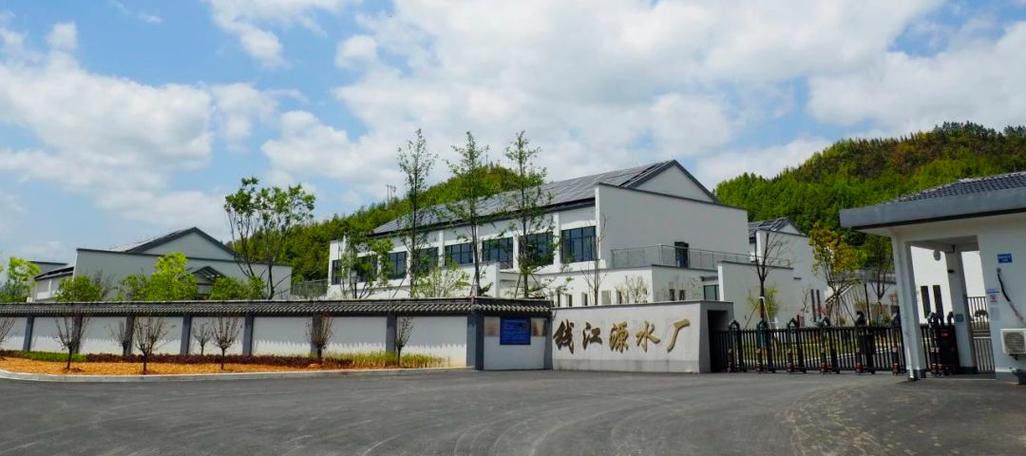 滴石两款产品(技术)入选《2023年度浙江省水利先进适用技术推广指导